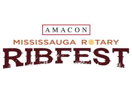 Mississauga Ribfest July 12-14