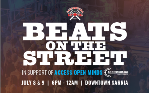 Beats On The Street 2022