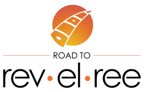 Road to Revelree 2026 - May 2