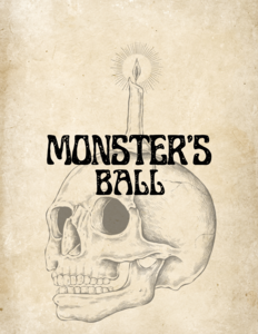 Monster's Ball