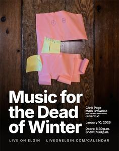 Music for the Dead of Winter