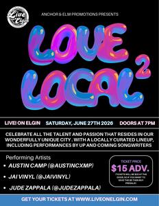 Love Local 2