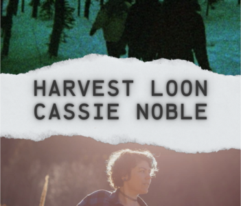 Cassie Noble & Harvest Loon House Concert