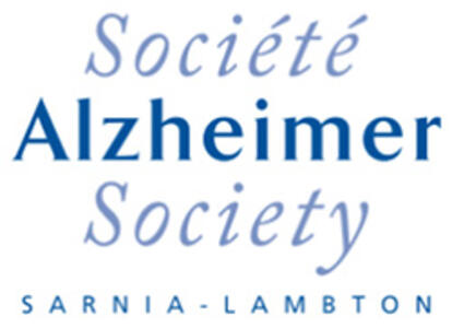 Alzheimer Society of Sarnia-Lambton