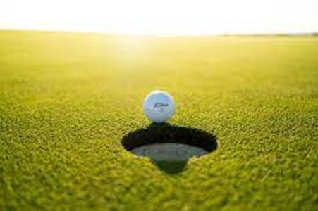Golf Tournament and Pig Roast