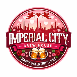 PJs & Pour Decisions – Valentine’s DJ PJ Dance Party