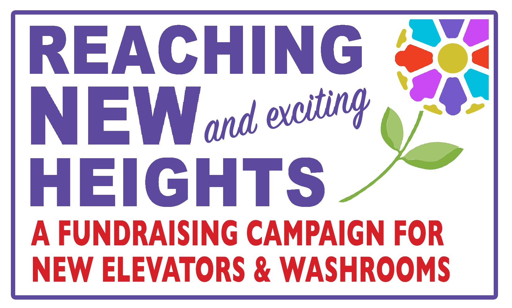 Reaching New Heights